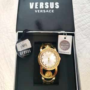 Versus by Versace Women's Watch